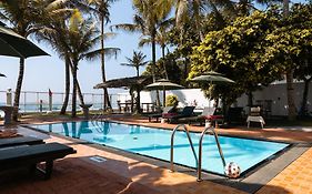 Edelweiss Resort
